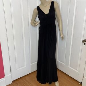 Ever❤️Pretty•Chiffon Maxi Dress